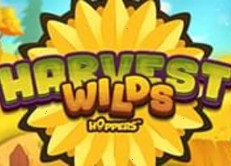 Игровой слот Harvest Wilds